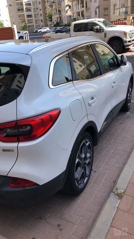 רנו קדגא'ר