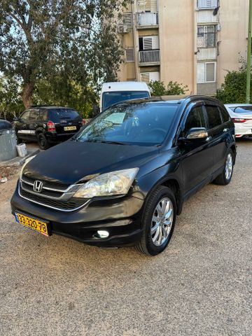 הונדה CR-V