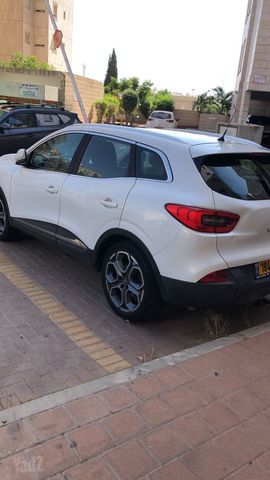 רנו קדגא'ר