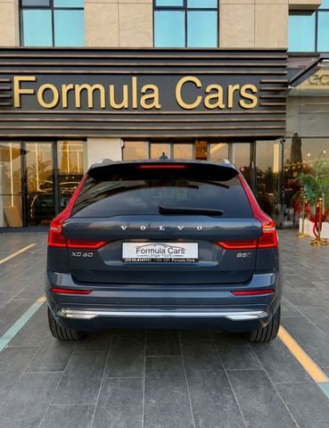 וולוו XC60