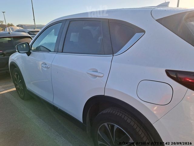 מאזדה CX-5