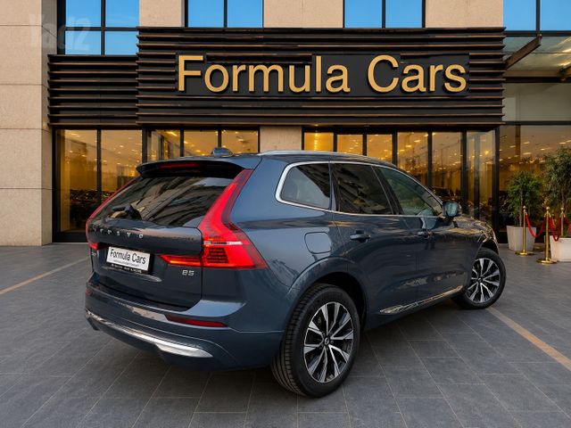 וולוו XC60