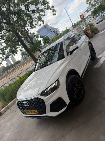 אאודי Q5