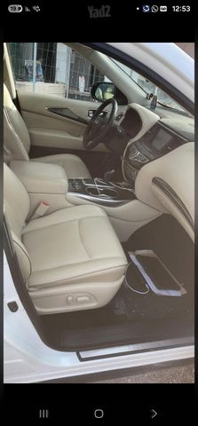 אינפיניטי QX60
