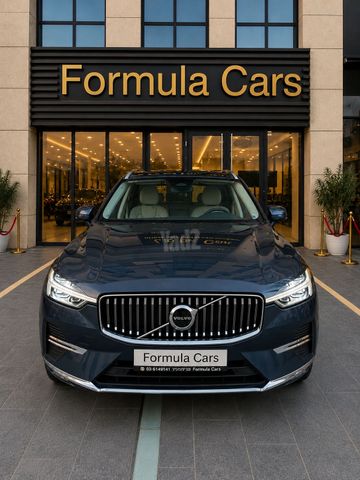 וולוו XC60