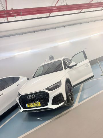 אאודי Q5