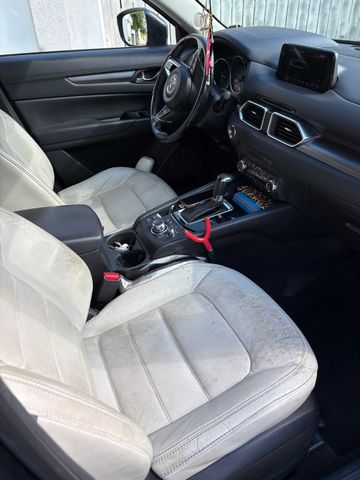 מאזדה CX-5