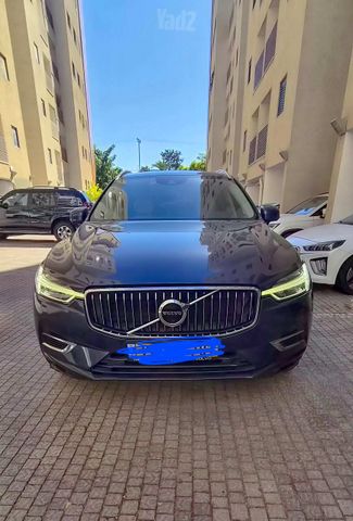וולוו XC60