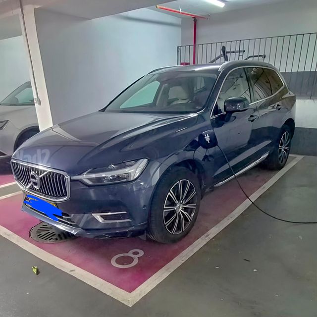 וולוו XC60