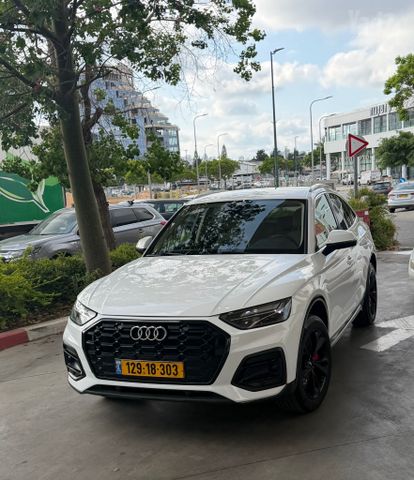 אאודי Q5