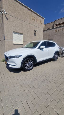 מאזדה CX-5