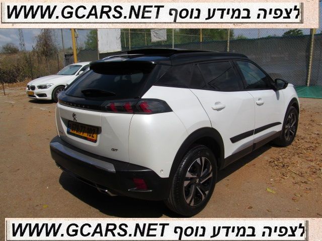 פיג'ו 2008