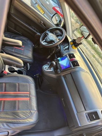 הונדה CR-V