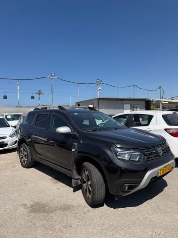 דאצ'יה דאסטר