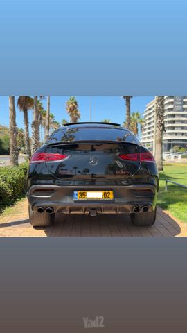 מרצדס-בנץ GLE