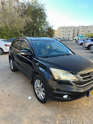 הונדה CR-V