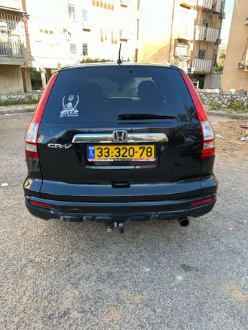 הונדה CR-V