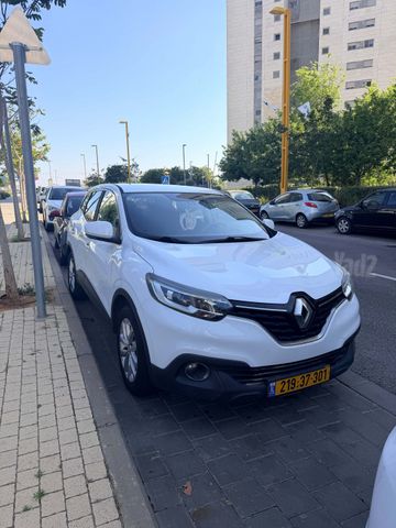 רנו קדגא'ר