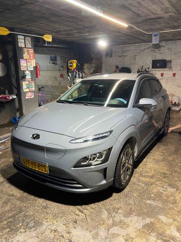 יונדאי קונה