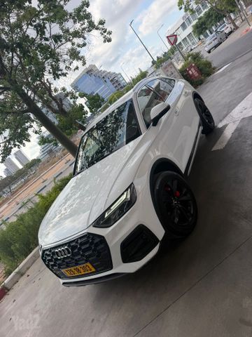 אאודי Q5
