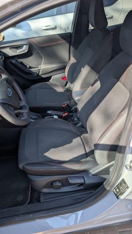 פומה ST-Line אוט׳ 1.0 (125 כ״ס)