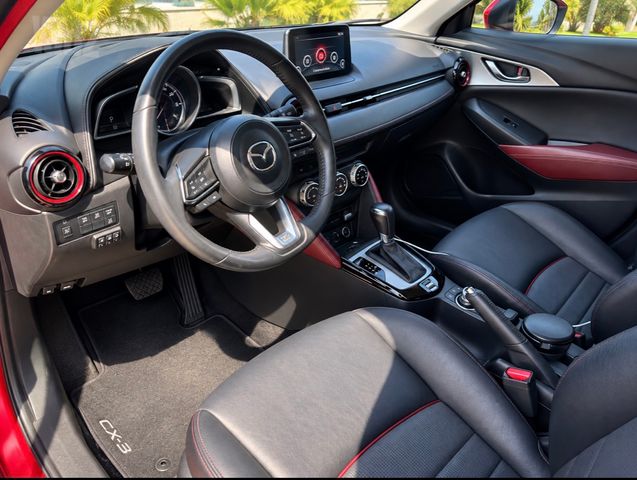 מאזדה CX-3