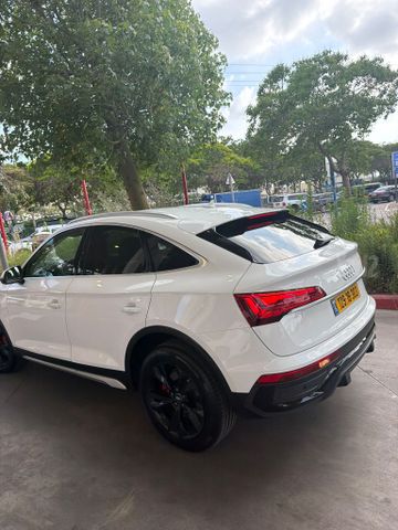 אאודי Q5