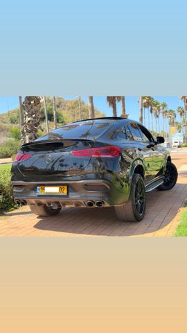 מרצדס-בנץ GLE