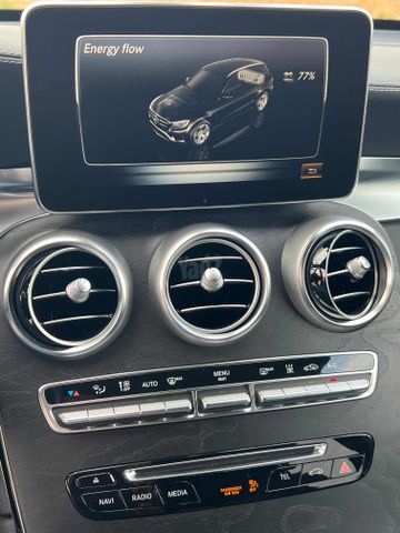 מרצדס-בנץ GLC