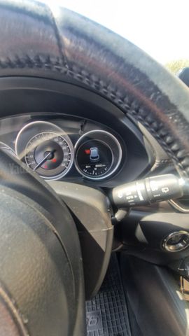 מאזדה CX-5
