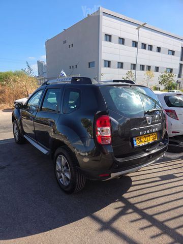 דאצ'יה דאסטר