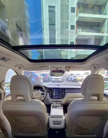 מודעת רכב וולוו XC60