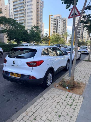 רנו קדגא'ר