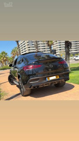 מרצדס-בנץ GLE