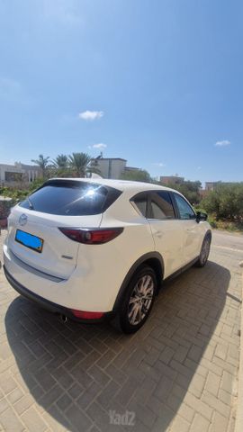 מאזדה CX-5