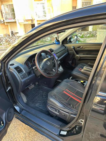 מודעת רכב הונדה CR-V