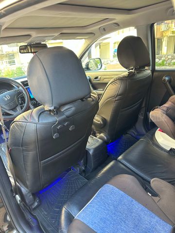 הונדה CR-V