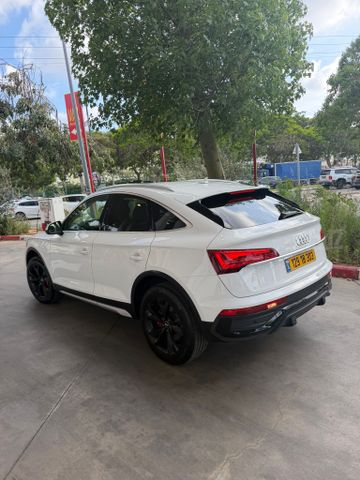 אאודי Q5