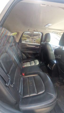 מאזדה CX-5