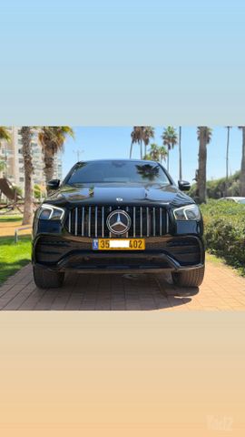מרצדס-בנץ GLE