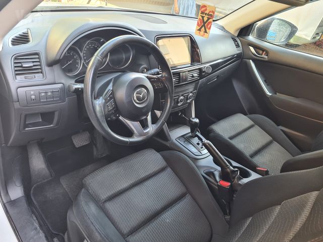 מאזדה CX-5