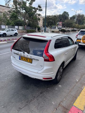 וולוו XC60