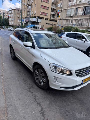 וולוו XC60