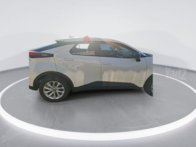 טויוטה C-HR