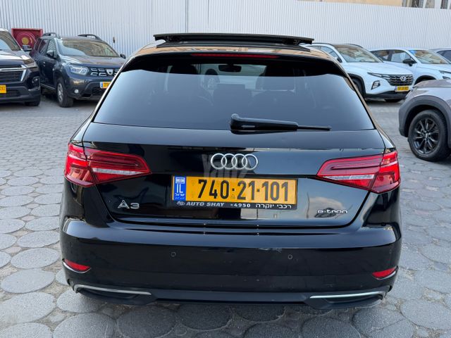 אאודי A3