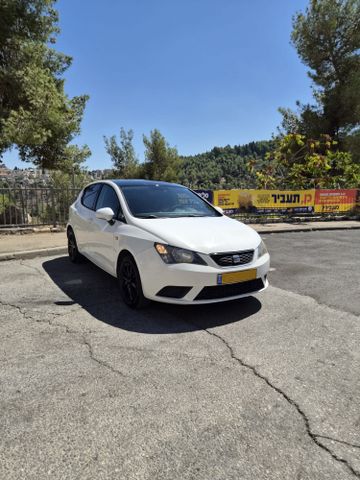 סיאט איביזה