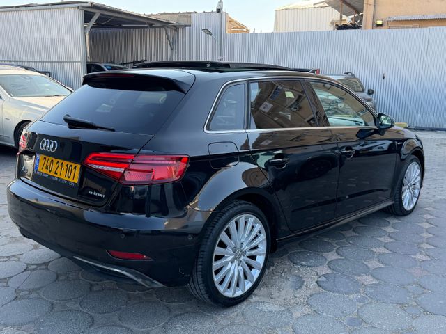אאודי A3