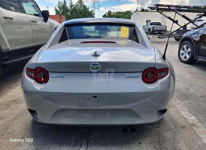 מאזדה MX-5