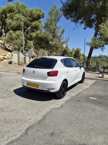 סיאט איביזה