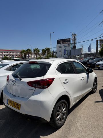 מאזדה 2